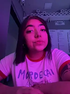 Alessia Walkeer online show from 03.02.26