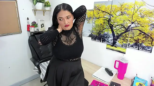 Stefy cg online show from 03.17.26