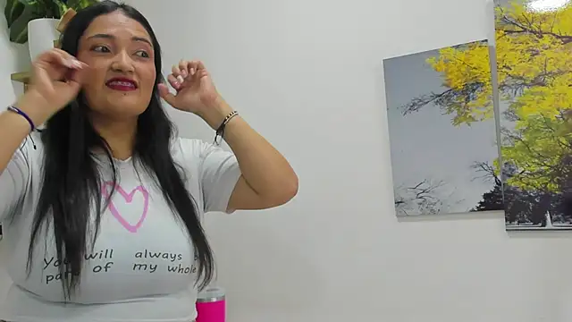 Stefy cg online show from 04.18.26