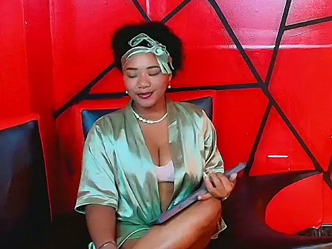 Pamela Cortezz online show from 03.09.26