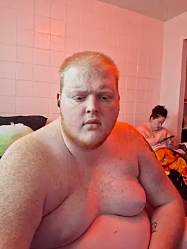 Sexydaddyredandgirls online show from 05.01.26