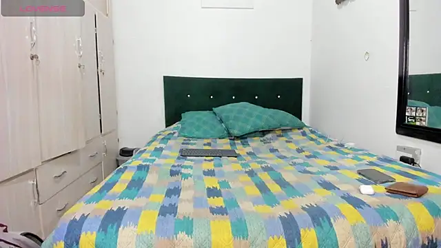 Jean And PaulXL online show from 03.28.26