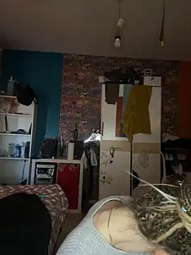 Melissa-Schneider online show from 04.08.26