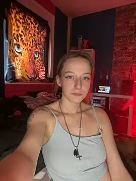 Snapshot of Melissa-Schneider chatting on 05.19.26 Melissa-Schneider online show from 05.19.26