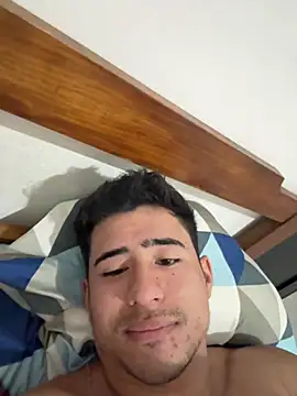 David-latinlover online show from 04.12.26