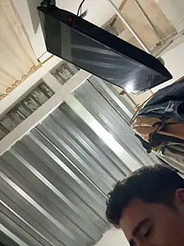 David-latinlover online show from 04.14.26