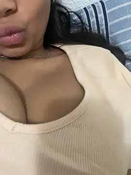 Snapshot of ArgufiedBackdoor chatting on 02.27.26 ArgufiedBackdoor online show from 02.27.26