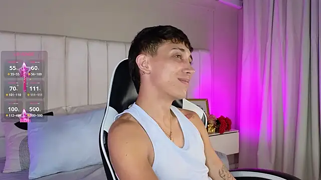 Rome cortes online show from 03.12.26