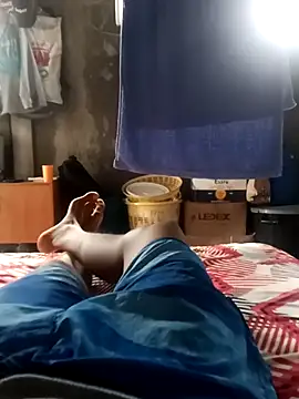 Javier 068 online show from 02.27.26