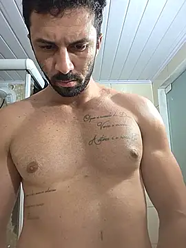 Snapshot of Locasso123 chatting on 06.04.26 Locasso123 online show from 06.04.26