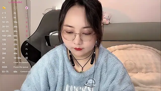 Susu-36E online show from 03.06.26