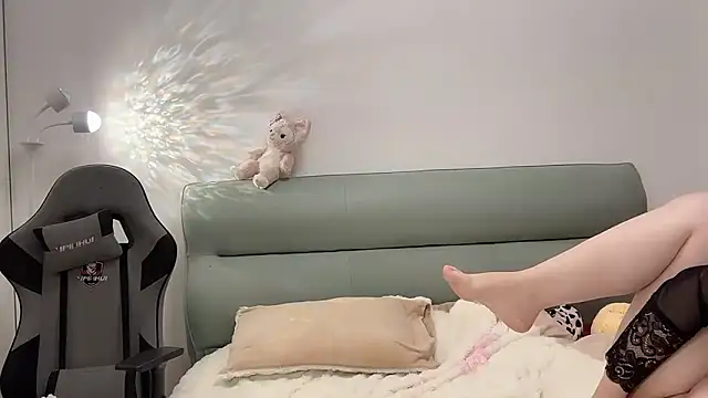 Susu-36E online show from 03.14.26