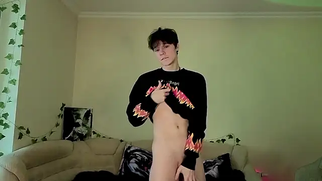 Snapshot of AnthonyCuutie chatting on 03.02.26 AnthonyCuutie online show from 03.02.26