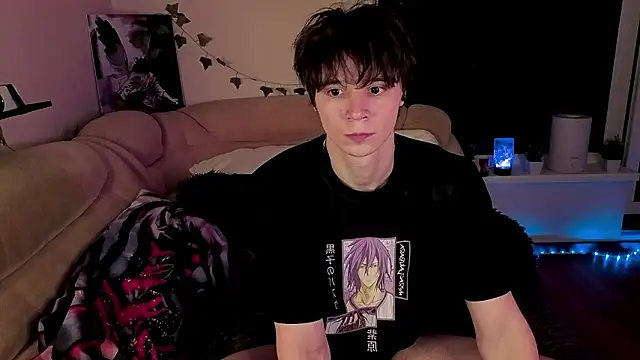 AnthonyCuutie online show from 03.24.26