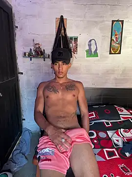 billi adamzz online show from 03.21.26