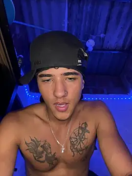 billi adamzz online show from 05.15.26