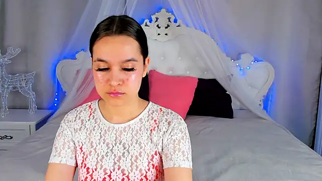 AishaTempt online show from 03.02.26