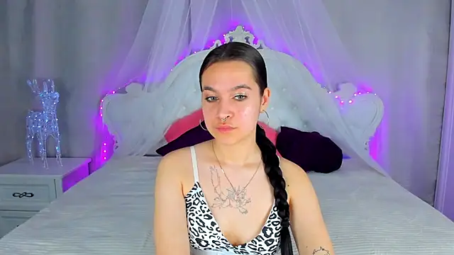AishaTempt online show from 05.26.26