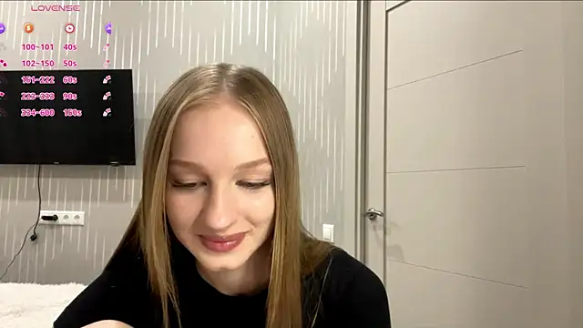 Anika Socutehe online show from 05.27.26