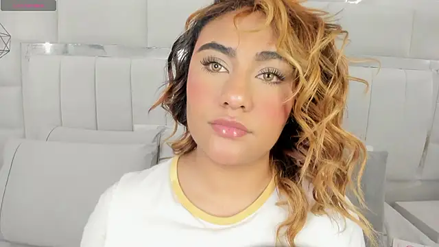 angueljonnes online show from 03.05.26