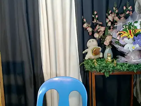 Baby Maxxx online show from 03.07.26