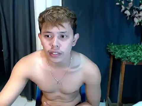 Baby Maxxx online show from 03.15.26