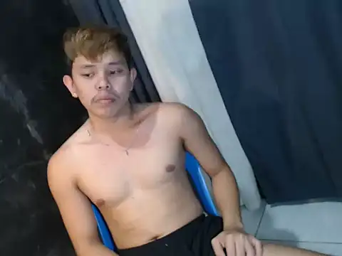 Baby Maxxx online show from 03.27.26