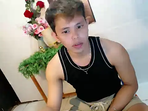 Baby Maxxx online show from 05.08.26
