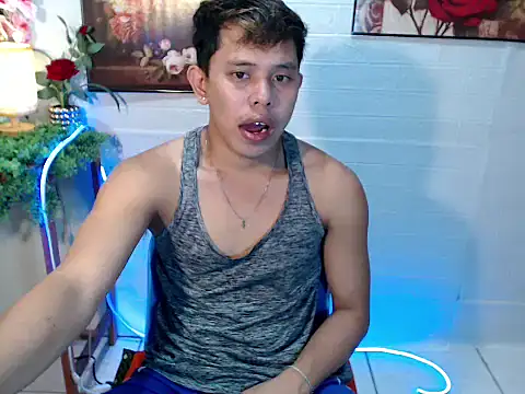 Baby Maxxx online show from 05.15.26