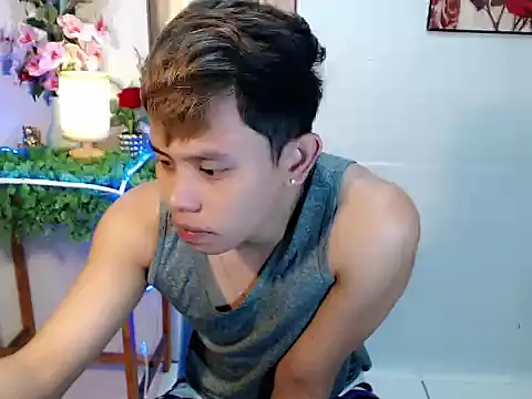 Baby Maxxx online show from 05.17.26