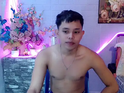 Baby Maxxx online show from 05.30.26