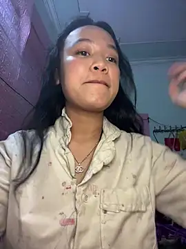 Snapshot of Leeeeiu chatting on 03.03.26 Leeeeiu online show from 03.03.26