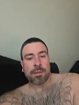 Biggbaddwulf7 online show from 03.09.26