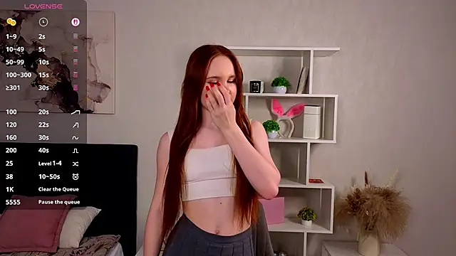 HollisStorer online show from 03.31.26