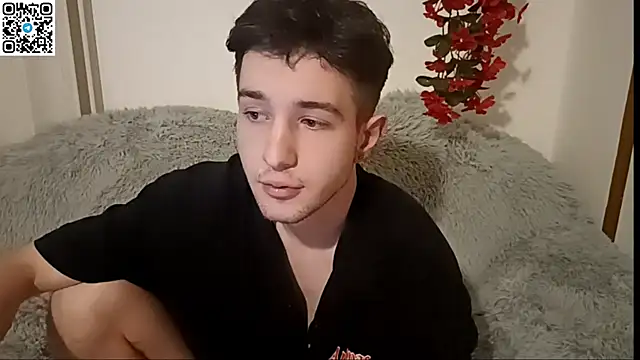 Snapshot of _ZaneX chatting on 03.02.26 ZaneX online show from 03.02.26