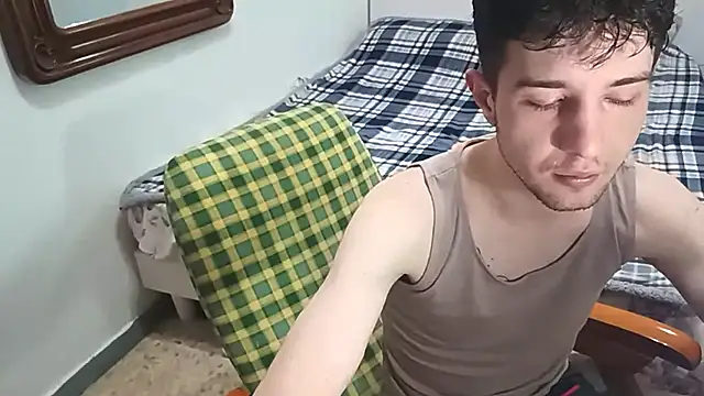  ZaneX online show from 03.19.26