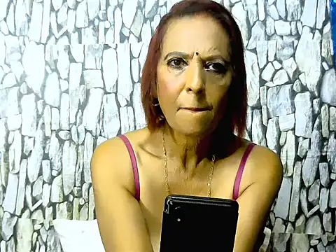 Hot queen58 online show from 03.12.26