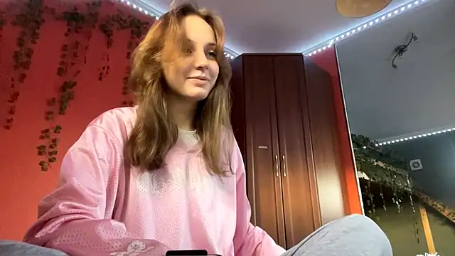 GretaMcdannold online show from 02.28.26