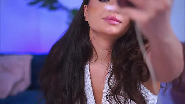 Ashlee Angel online show from 03.27.26