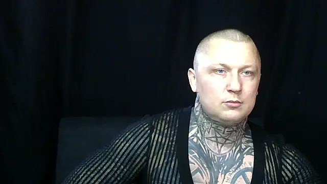 devilWithTats online show from 03.10.26
