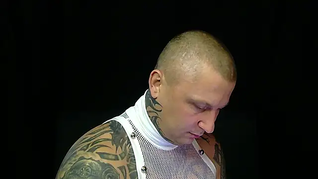 devilWithTats online show from 03.11.26