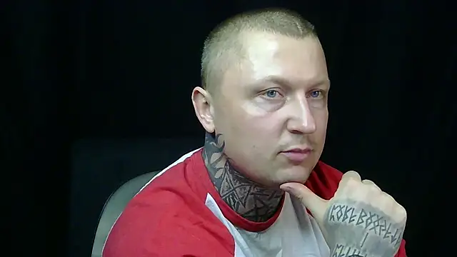 devilWithTats online show from 04.08.26