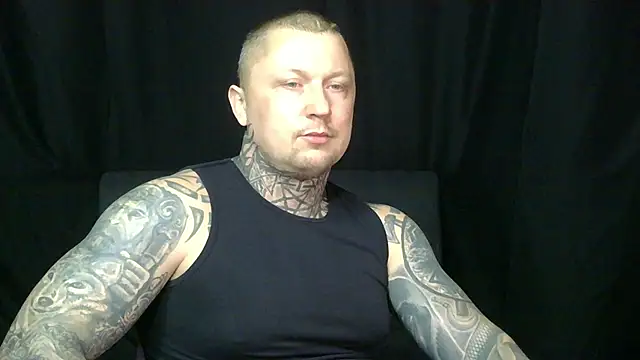 devilWithTats online show from 05.17.26