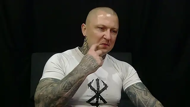 devilWithTats online show from 05.25.26