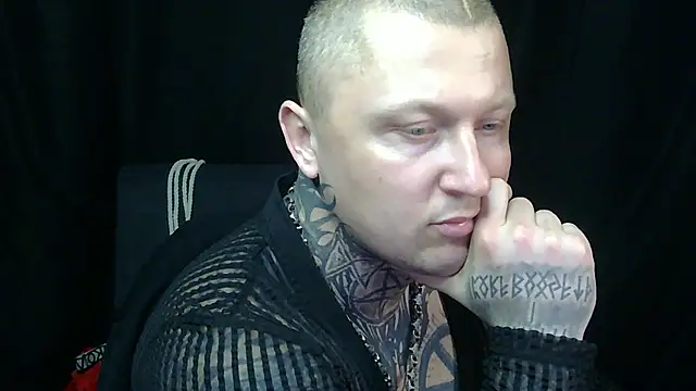 devilWithTats online show from 06.02.26
