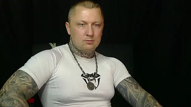 devilWithTats online show from 06.09.26