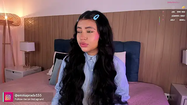 missprada  online show from 03.19.26