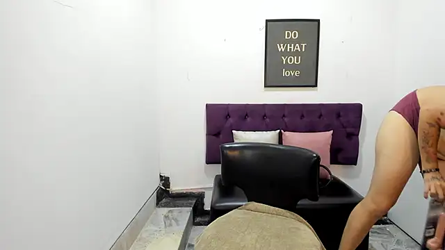 TomBoy Natali online show from 04.15.26