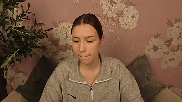 AleshiaFontes online show from 03.03.26