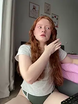 gingerlatte online show from 04.24.26